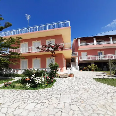 Apartament Angelos Apartment's *