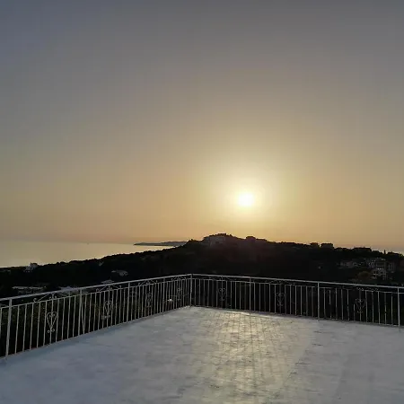 Apartament Angelos Apartment's Arillas (Corfu)