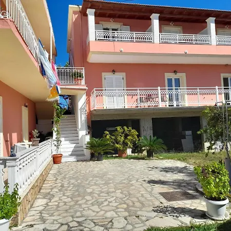Apartament Angelos Apartment's *