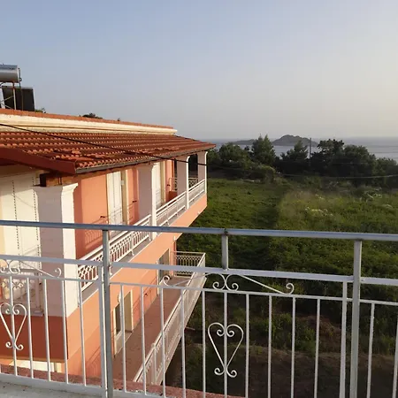 Apartament Angelos Apartment's Arillas (Corfu)