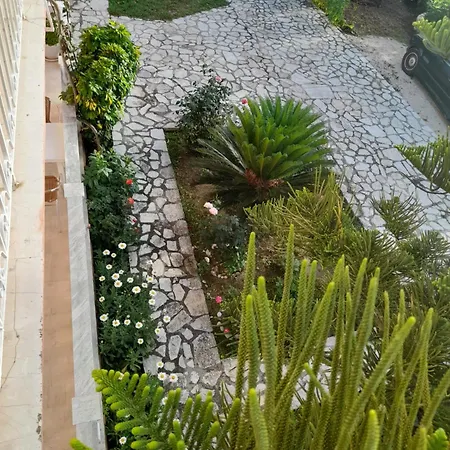 Apartament Angelos Apartment's *