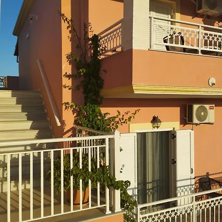 Apartament Angelos Apartment's *