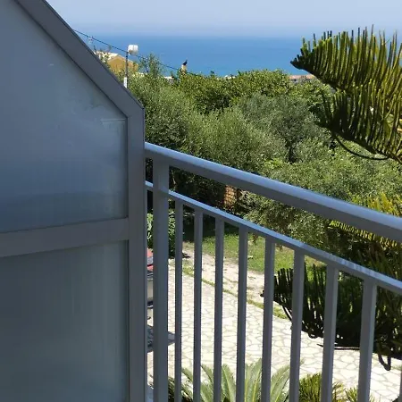 Angelos Apartment's Apartament Arillas (Corfu)